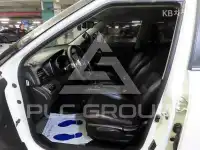 2018 KG Mobility Tivoli