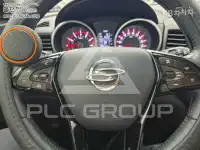 2018 KG Mobility Tivoli