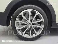 2018 KG Mobility Tivoli