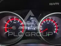 2018 KG Mobility Tivoli