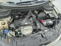 2018 KG Mobility Tivoli