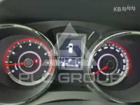 2018 KG Mobility Tivoli