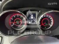2018 KG Mobility Tivoli