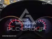 2018 KG Mobility Tivoli