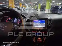 2018 KG Mobility Tivoli