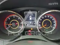2018 KG Mobility Tivoli