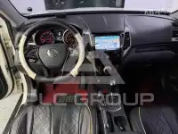 2018 KG Mobility Tivoli