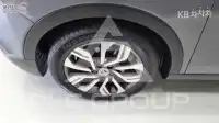 2018 KG Mobility Tivoli