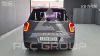 2018 KG Mobility Tivoli
