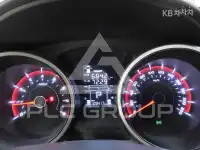 2018 KG Mobility Tivoli