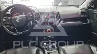 2018 KG Mobility Tivoli