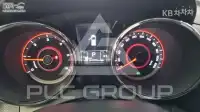 2018 KG Mobility Tivoli