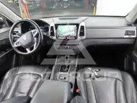 2018 KG Mobility Rexton