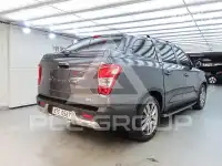 2018 KG Mobility Rexton