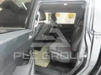 2018 KG Mobility Rexton