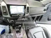 2018 KG Mobility Rexton