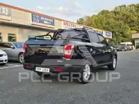 2018 KG Mobility Rexton