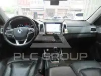 2018 KG Mobility Rexton