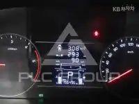 2018 KG Mobility Rexton
