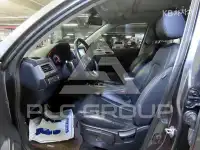 2018 KG Mobility Rexton