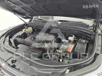2018 KG Mobility Rexton