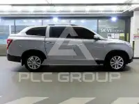 2018 KG Mobility Rexton