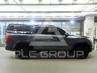 2018 KG Mobility Rexton