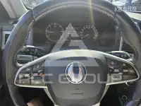2018 KG Mobility Rexton