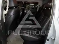 2018 KG Mobility Rexton