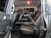 2018 KG Mobility Rexton