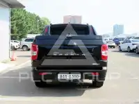 2018 KG Mobility Rexton