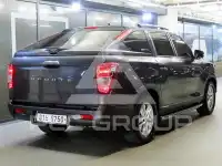 2018 KG Mobility Rexton