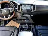 2018 KG Mobility Rexton