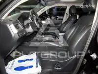 2018 KG Mobility Rexton