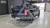 2018 KG Mobility Rexton