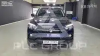 2018 KG Mobility Rexton