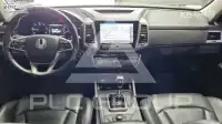 2018 KG Mobility Rexton