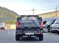 2018 KG Mobility Rexton
