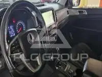 2018 KG Mobility Rexton