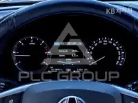 2018 KG Mobility Rexton