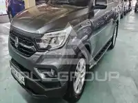 2018 KG Mobility Rexton