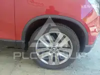 2018 KG Mobility Rexton