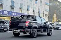 2018 KG Mobility Rexton