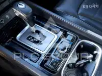 2018 KG Mobility Rexton