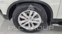 2018 KG Mobility Rexton