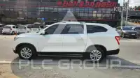 2018 KG Mobility Rexton
