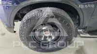 2018 KG Mobility Rexton
