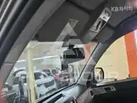 2018 KG Mobility Rexton