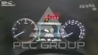 2018 KG Mobility Rexton