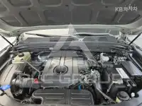 2018 KG Mobility Rexton